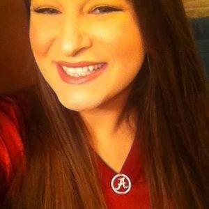 Meet your Posher, Bethany